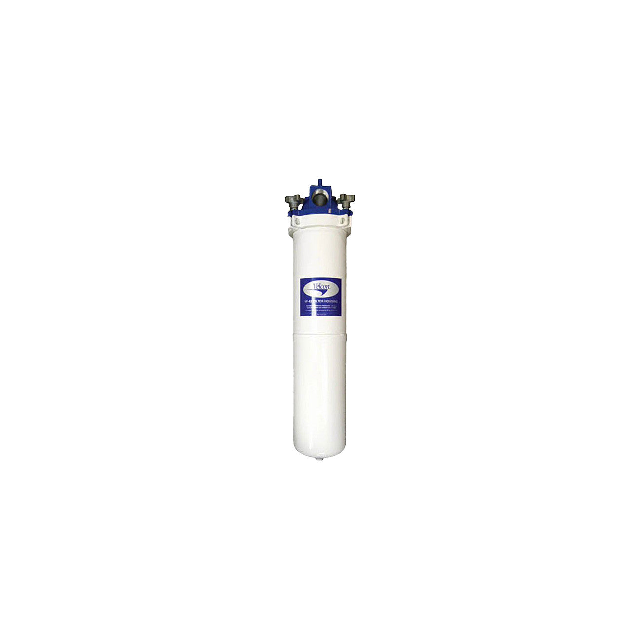 Parker Velcon Clean Filtration Housing - VF-61 | RogueFuel.ca