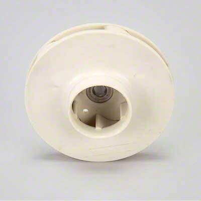 Ace Pump 2" Thermoplastic Pump Keyway Impeller - BAC-26-200-P | RogueFuel.ca