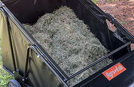 Agir-Fab 30" Push Lawn Sweeper - GMR45-0570 | RogueFuel.ca