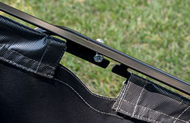 Agir-Fab 30" Push Lawn Sweeper - GMR45-0570 | RogueFuel.ca
