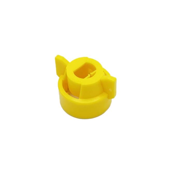 TeeJet AIXR Quick Cap Yellow - 5046219 | RogueFuel.ca