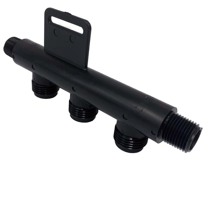 FIMCO Manifold W/ Mounting Tab - 5143405