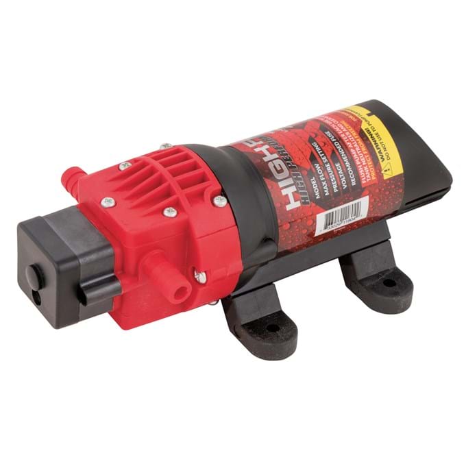 FIMCO High Flo High Performance Pump 1.2 GPM 60 PSI - 5151086 | RogueFuel.ca