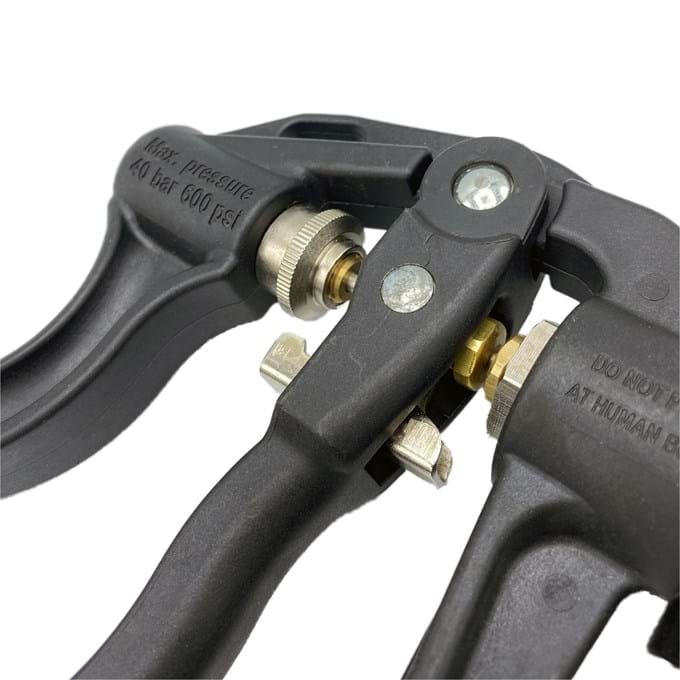 FIMCO 22" Pro Series Spray Wand with 3/8" HB Inlet - 5163150 | RogueFuel.ca