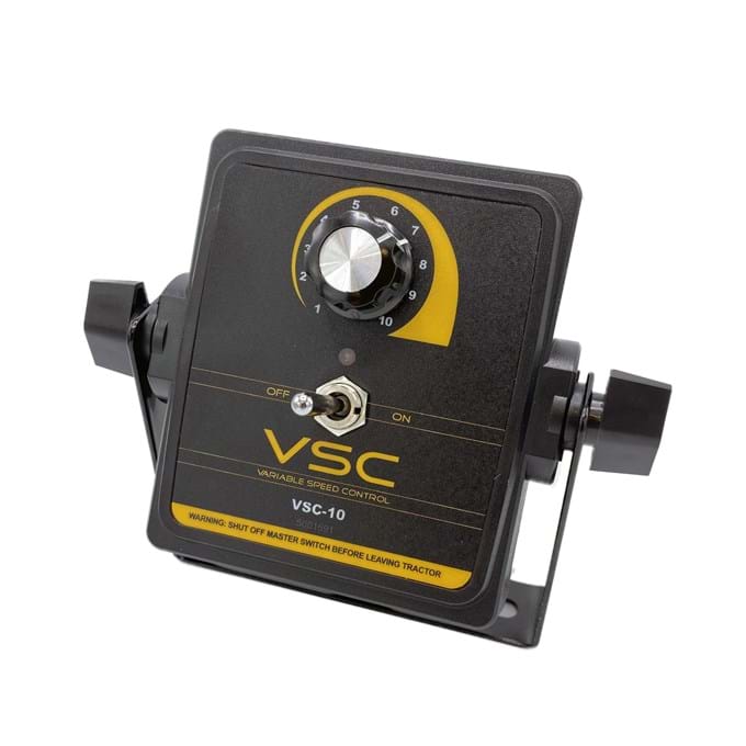 FIMCO 12V DC Variable Motor Speed Control Kit - 5275918 | RogueFuel.ca