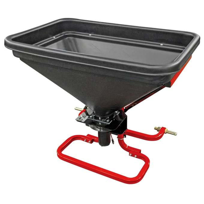 FIMCO 3 PT Dry Material Spreader 4.5 Cu Ft 12V - 5302045 | RogueFuel.ca