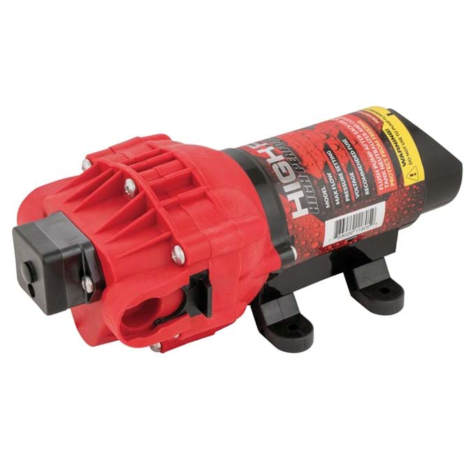 FIMCO 30 Gallon Trailer Sprayer 2.4 GPM 2 Nozzle - 5302317 | RogueFuel.ca