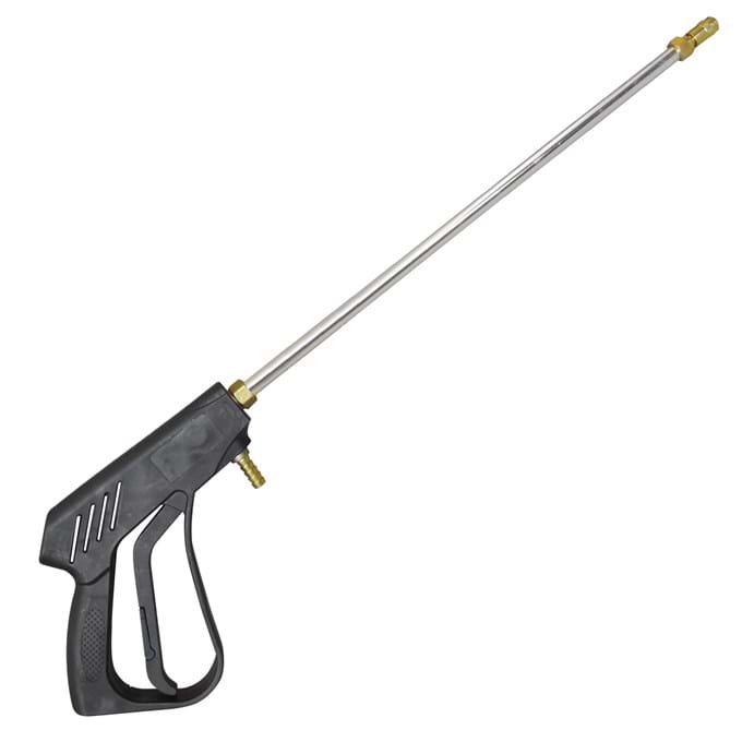 FIMCO 25 Gallon ATV Sprayer 3 Nozzle Broadcast Boom - 5302322 | RogueFuel.ca
