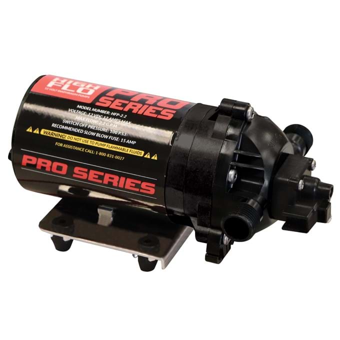 FIMCO 25 Pro Series Spot Sprayer 2.2 GPM - 5302922 | RogueFuel.ca