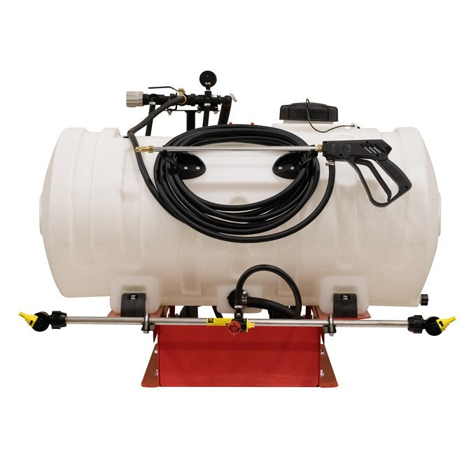 FIMCO 5303255 65G 3 Point Sprayer with Broadcast Nozzle Boom | RogueFuel.ca