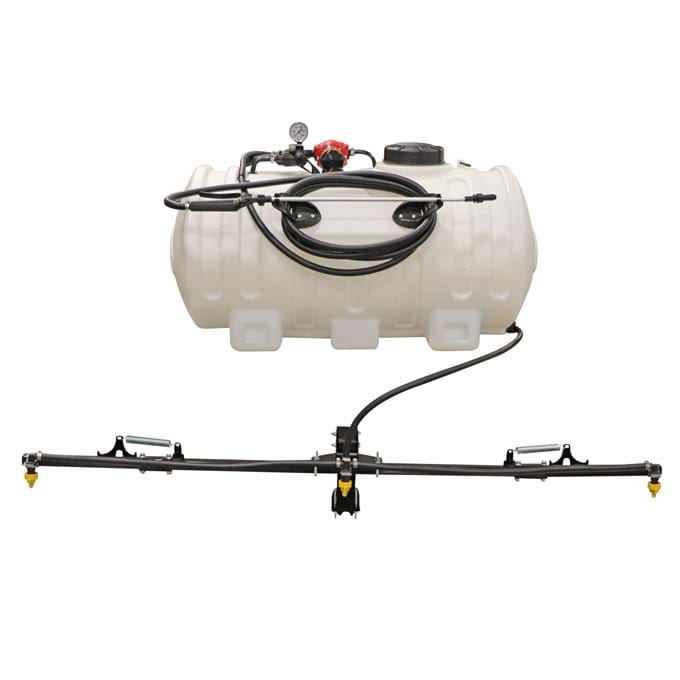 FIMCO 45 Gal UTV Sprayer 2.4 GPM Pump - 5303650