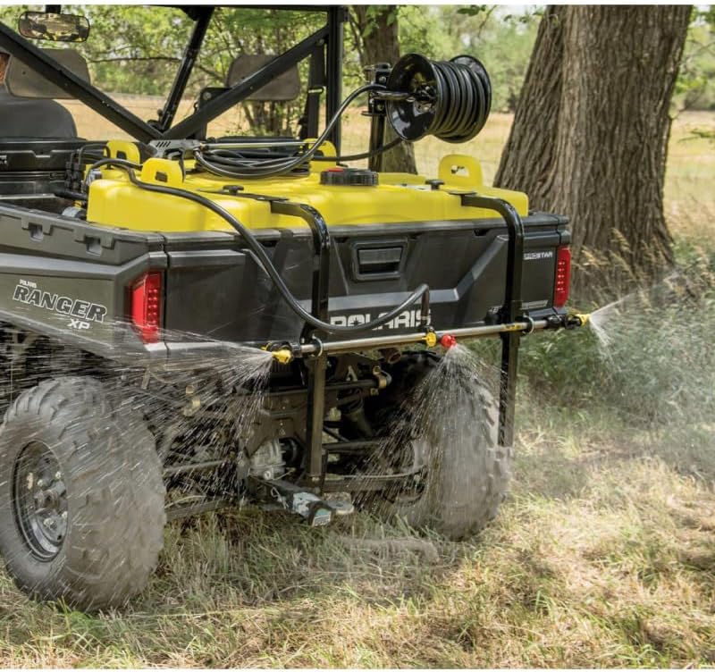 FIMCO 3 Nozzle Boomless Boom w/ 30' Coverage - 5301289 | RogueFuel.ca