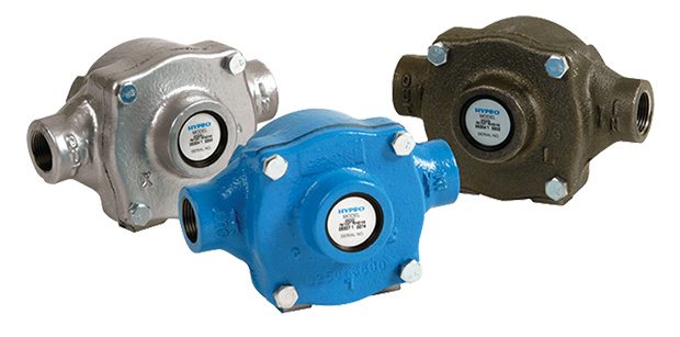 Hypro 6 Roller 21.8 GPM Pump - 6500C | RogueFuel.ca