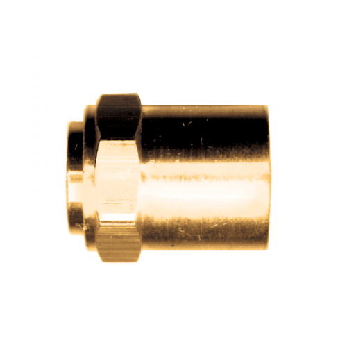 Fairview Reusable Ferrule; 7/8 ODx1/2 ID Item #: FVF-750-148 | RogueFuel.ca