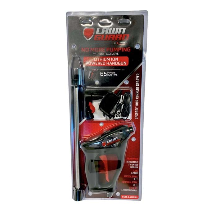 FIMCO Lawn Guard Spray Wand Package - 7772105 | RogueFuel.ca