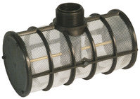 AGRAG 2" Foot Valve Screen - 304371 | RogueFuel.ca