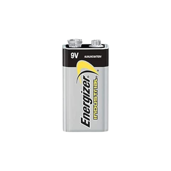 9V Alkaline Batteries | RogueFuel.ca | Munro Industries rf-10070309030105