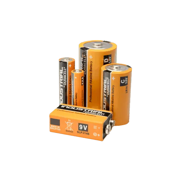 AA, AAA, C, D, 9V Batteries | RogueFuel.ca | Munro Industries rf-100703090301