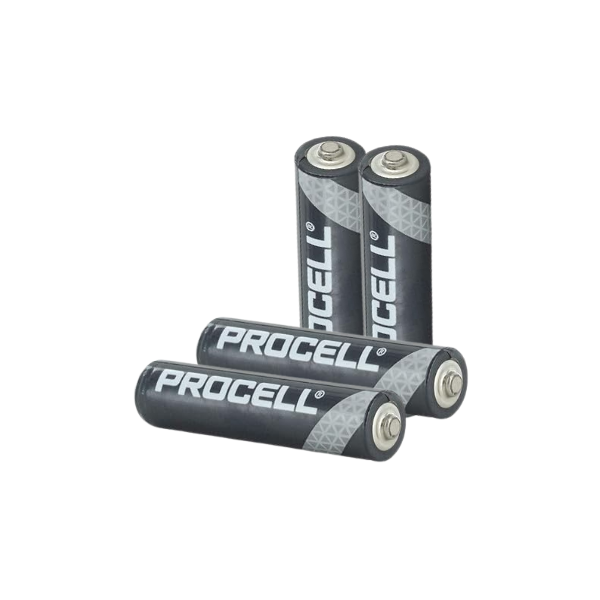 AA Alkaline Batteries | RogueFuel.ca | Munro Industries rf-10070309030102