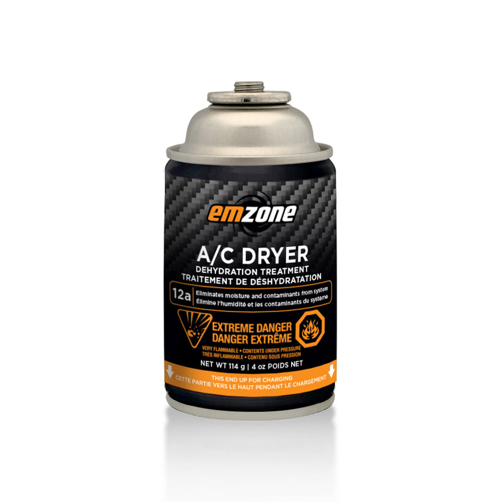 Emzone 12a A/C Dryer Dehydration Treatment – 45854 | RogueFuel.ca
