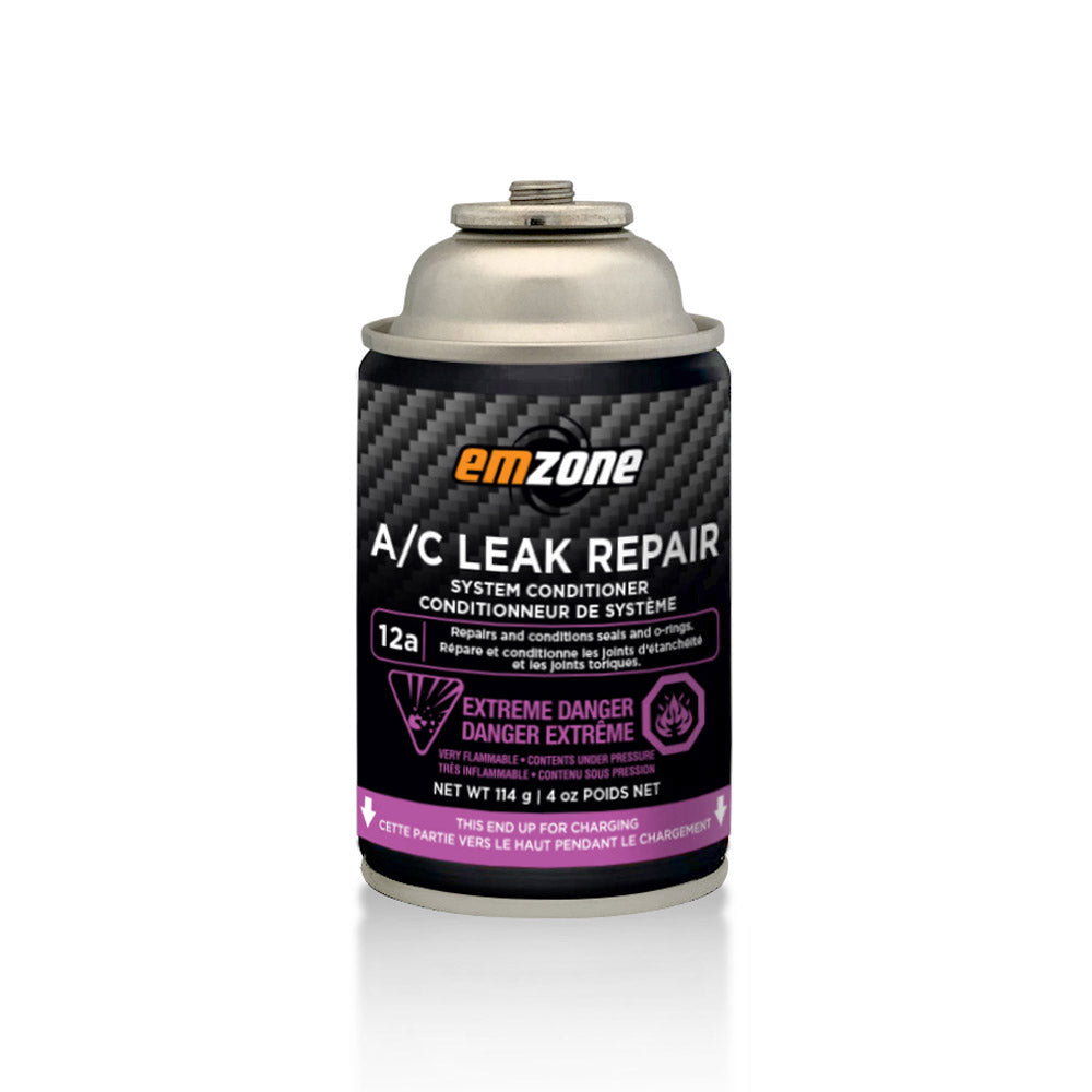Emzone 12a A/C Leak Repair System Conditioner – 45855 | RogueFuel.ca