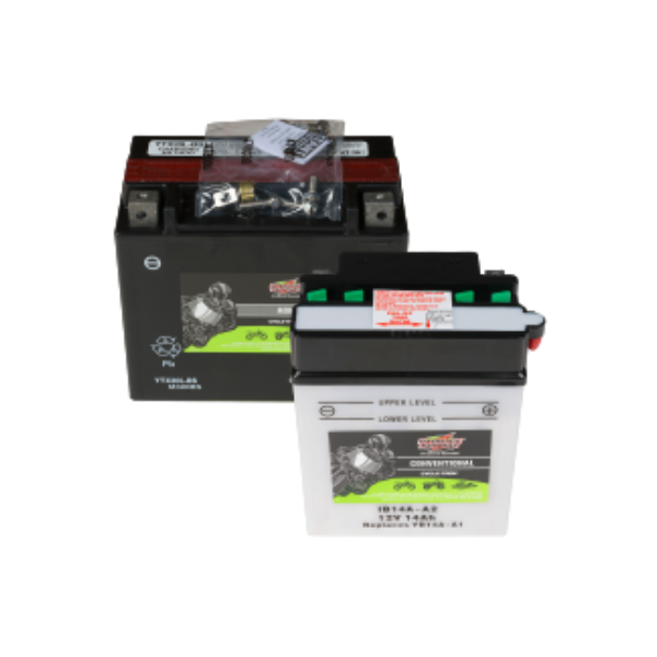 All Terrain Vehicle (ATV) Batteries | RogueFuel.ca | Munro Industries rf-100703091101