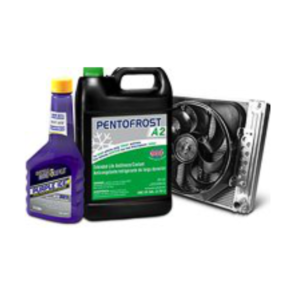 Antifreeze & Additives | RogueFuel.ca | Munro Industries rf-1007030705