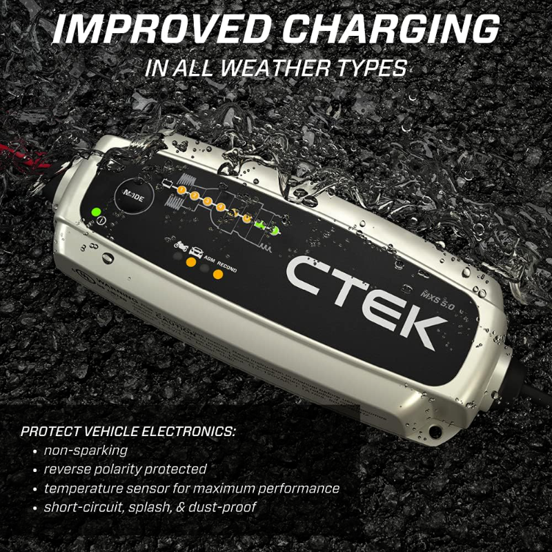 CTEK MXS 5.0 40-206_9 | Rogue Fuel.ca | Munro Industries 800x800