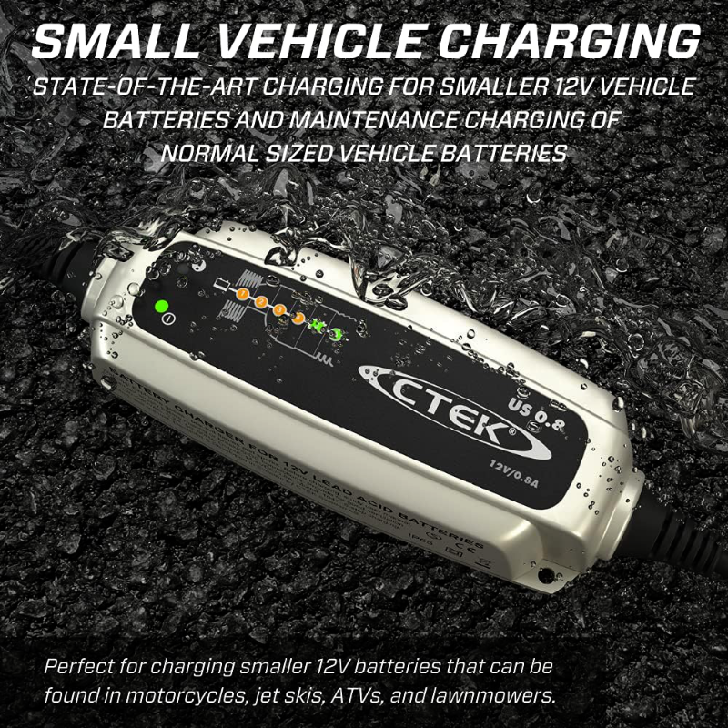 CTEK US 0.8 56-865 | Rogue Fuel.ca | Munro Industries 800x800