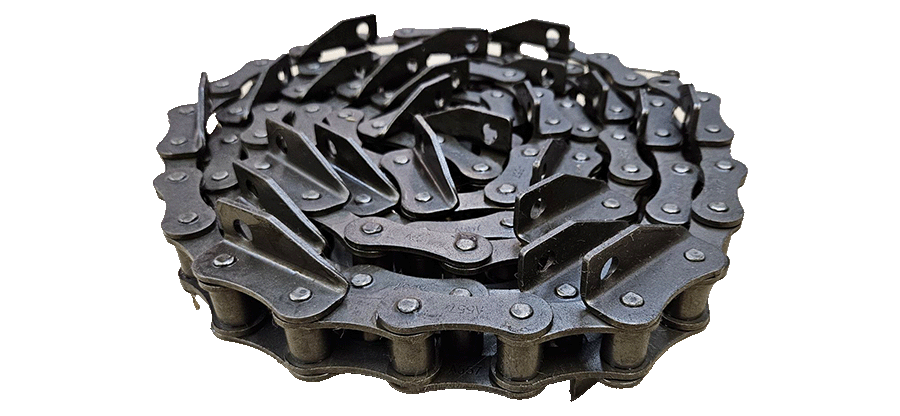 Harvest John Deere Feeder Chain 23-11/16" Pitch Diameter - FC1060 | RogueFuel.ca