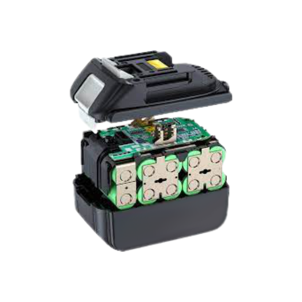 Cordless Power Tool Batteries | RogueFuel.ca | Munro Industries rf-100703090605