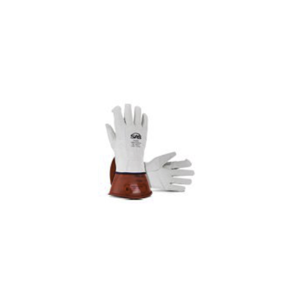 Electric Safety Gloves | RogueFuel.ca | Munro Industries rf-100703151905