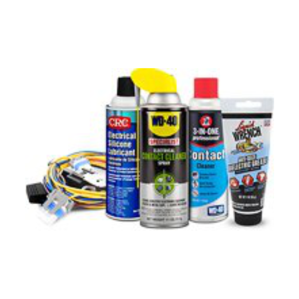 Electrical Lubricants | RogueFuel.ca | Munro Industries rf-1007030711