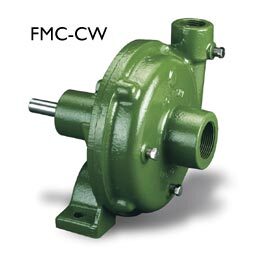 ACE FMC-CW-MAG-D Belt Driven Pump - SPPFMC-CW-MAG-D | RogueFuel.ca