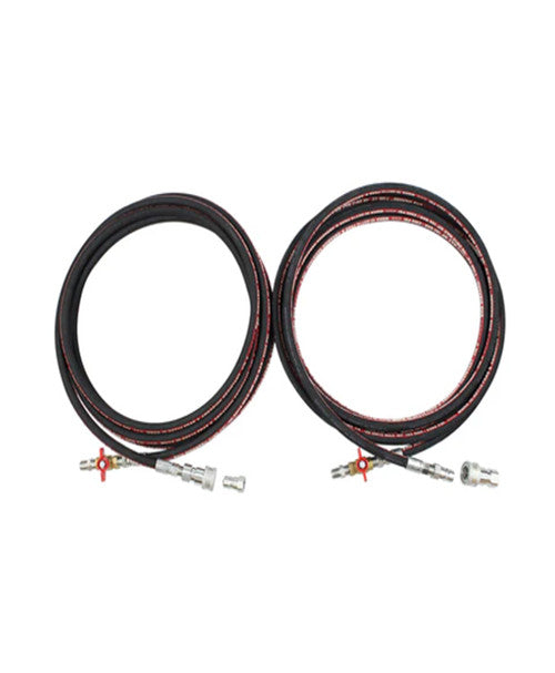 Western Global Engine Feed and Return Hose Kit - FR0825KT |RogueFuel.ca