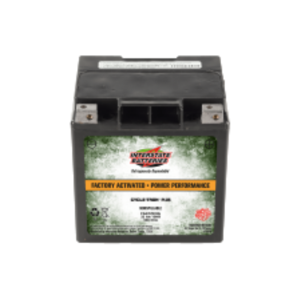 Factory-Activated AGM Powersports Batteries | RogueFuel.ca | Munro Industries rf-10070309110001