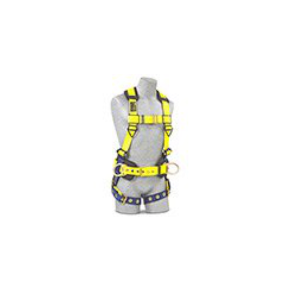 Fall Protection Systems & Equipment | RogueFuel.ca | Munro Industries rf-1007031503