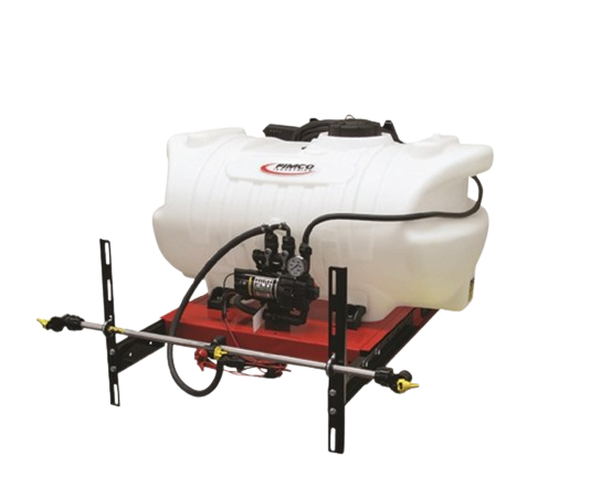 FIMCO 40 Gallon Utility Boomless Sprayer - 5301344