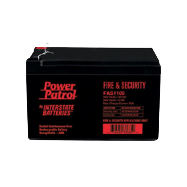Fire & Security (FAS) Batteries | RogueFuel.ca | Munro Industries rf-100703091302