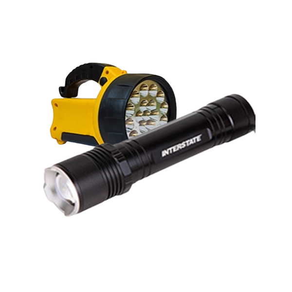 Flashlights | RogueFuel.ca | Munro Industries rf-100703090606