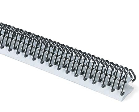 Flexco Clipper #4 Unibar Lacing 12" U4C12 | RogueFuel.ca