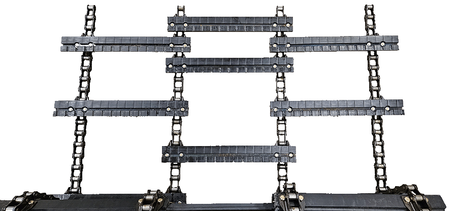 Harvest John Deere Feeder Chain 23-11/16" Pitch Diameter - FC1060 | RogueFuel.ca