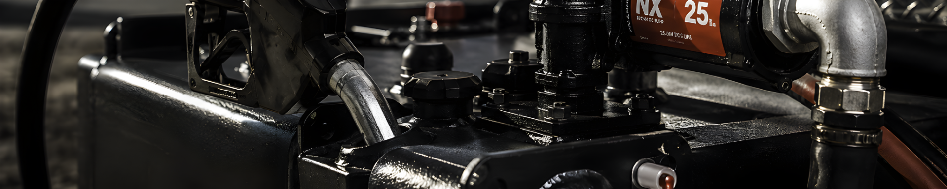 Fuel Tanks & Storage Tanks | RogueFuel.ca | Munro Industries rf-10070306