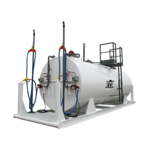 Fuel Tanks & Storage Tanks | RogueFuel.ca | Munro Industries rf-10070306