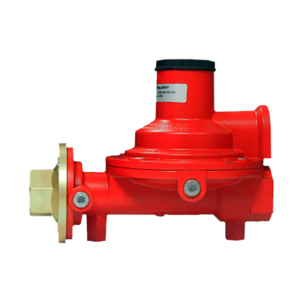 Gas Control Components | RogueFuel.ca | Munro Industries rf-100703040106