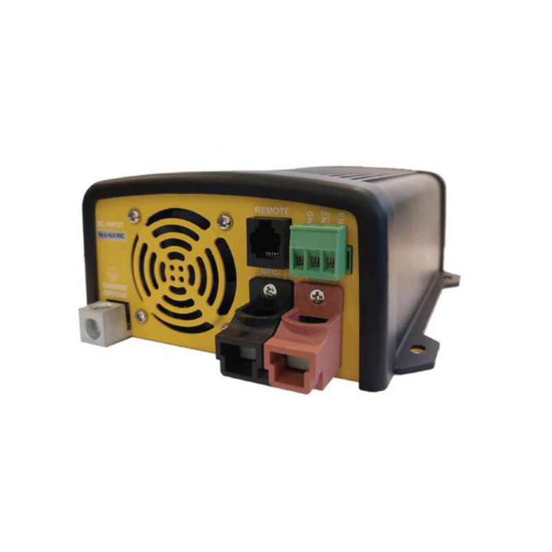 Go Power GP-ISW200 200W Industrial Pure Sine Wave Inverter | RogueFuel.ca | Munro Industries