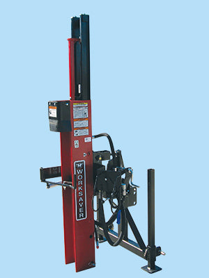 gmrhpd16-Hydraulic Post Driver | RogueFuel.ca