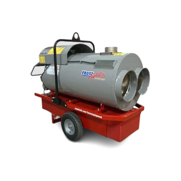 Heaters & Ducting | RogueFuel.ca | Munro Industries rf-1007030803
