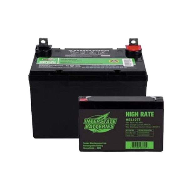 High Rate (HSL) Batteries | RogueFuel.ca | Munro Industries rf-100703091304