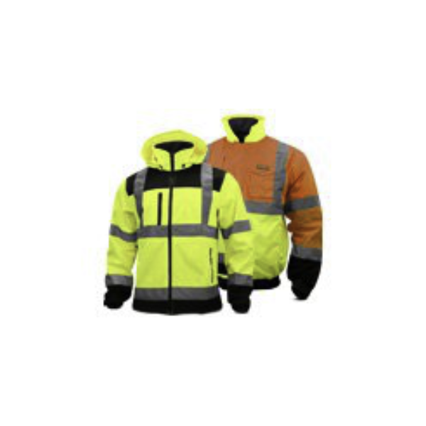 High Visibility Safety Gear | RogueFuel.ca | Munro Industries rf-100703151602